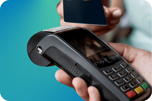 more ways to pay